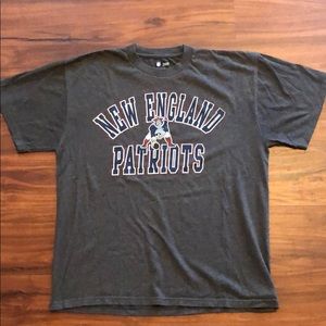 New England Patriots T-shirt (L)